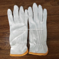 High Quality White Cotton Gloves for Waiters